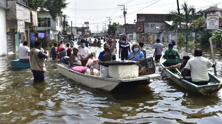 El Gobierno y las Energías /Leo Zuckermann (Excélsior)