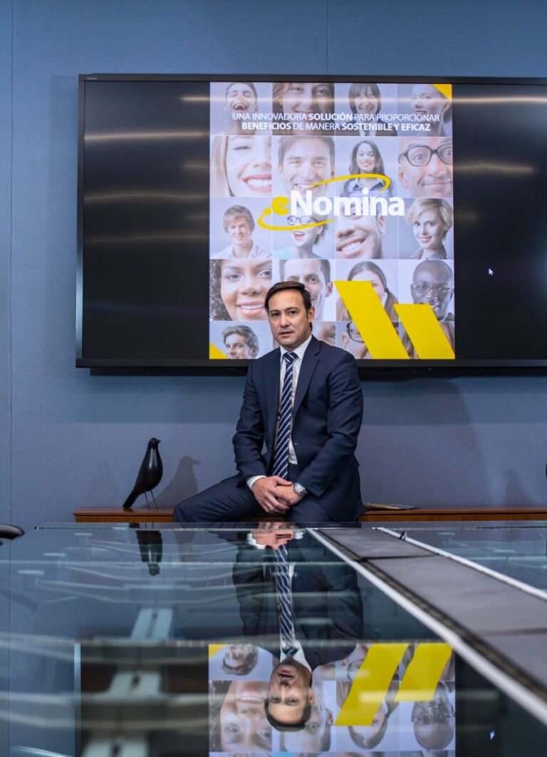 Préstamos de Nómina Reducen Estrés Financiero de Trabajadores