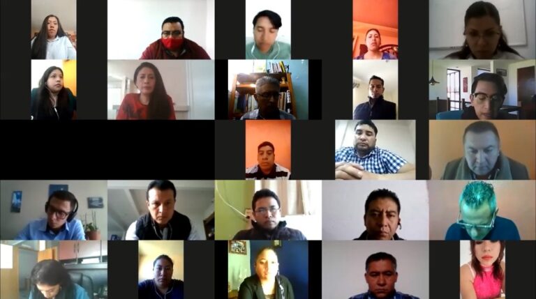 Reclutamiento Virtual: Ofrecen 6 Empresas 52 Vacantes Laborales