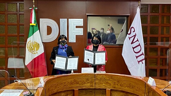 Se Entregarán Becas a Niños y Adolescentes en Orfandad a Causa del Covid