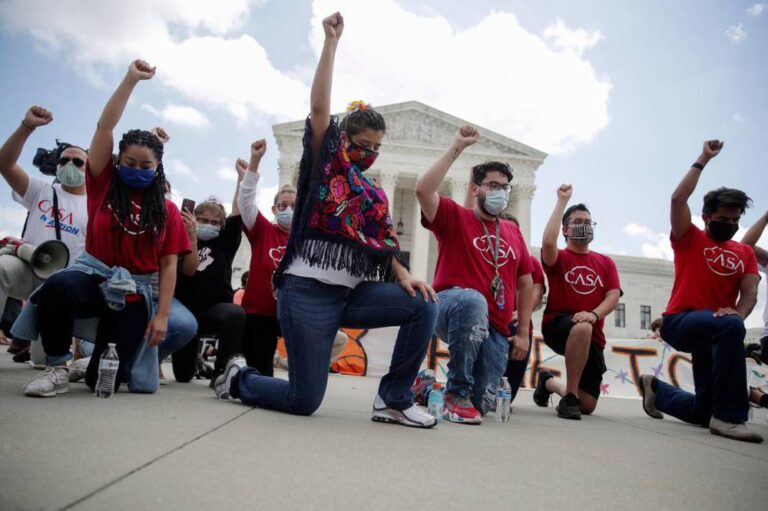 Biden y los Migrantes /Eunice Rendón (El País)