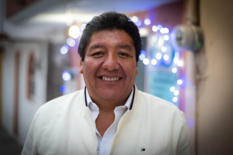 Me Siento Totalmente Maduro y con Experiencia: Pedro Bañuelos