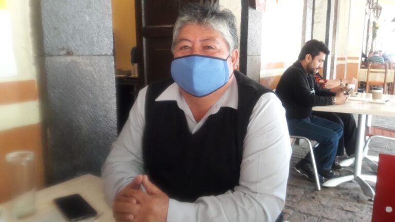 Creo Tener la Sensibilidad que Tlaxcala Necesita: MASS