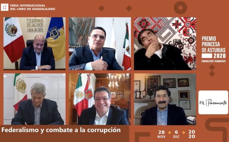 ‘Un Nuevo Centralismo Afecta el Equilibrio Político’: Marco Mena