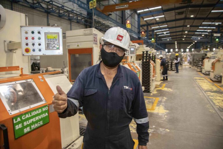 Respalda Sedeco a Empresas con Potencial Exportador en la Entidad