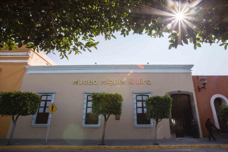 Entregan ITC y Secoduvi Rehabilitación del Museo ‘Miguel N. Lira’