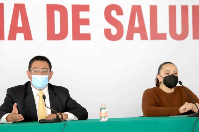 Necesitamos Tomar Medidas y Evitar que Contagios Crezcan: SESA