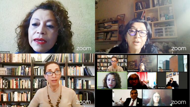 Presentan en la UATx Propuesta de Ley de Ciencia, Tecnología e Innovación