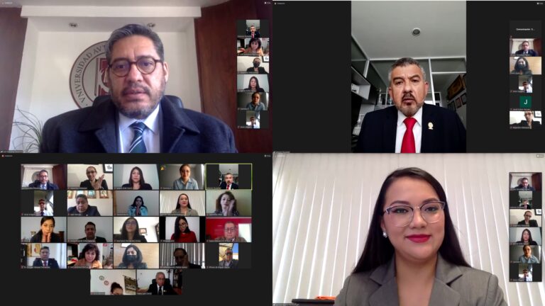 Cumple UATx con Becas Institucionales del Periodo Otoño 2020