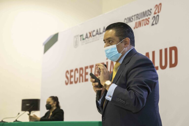 Distanciamiento Social, Fundamental Para Evitar Contagios