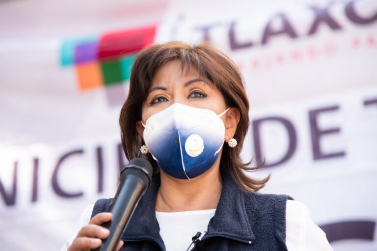 Entrega y Arranca Anabell Ávalos Obras Municipales por 18 mdp