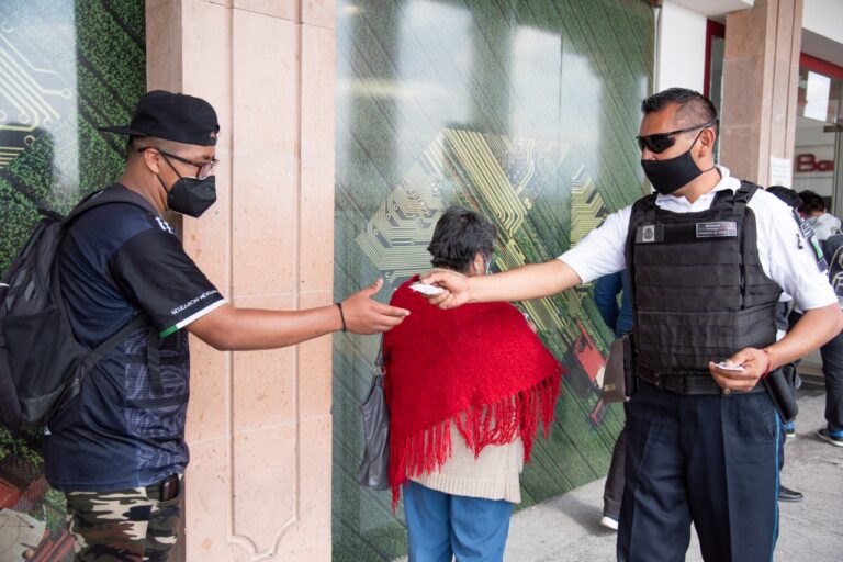 Activa Tlaxcala el Programa ‘Acompañamiento Cuentahabientes’