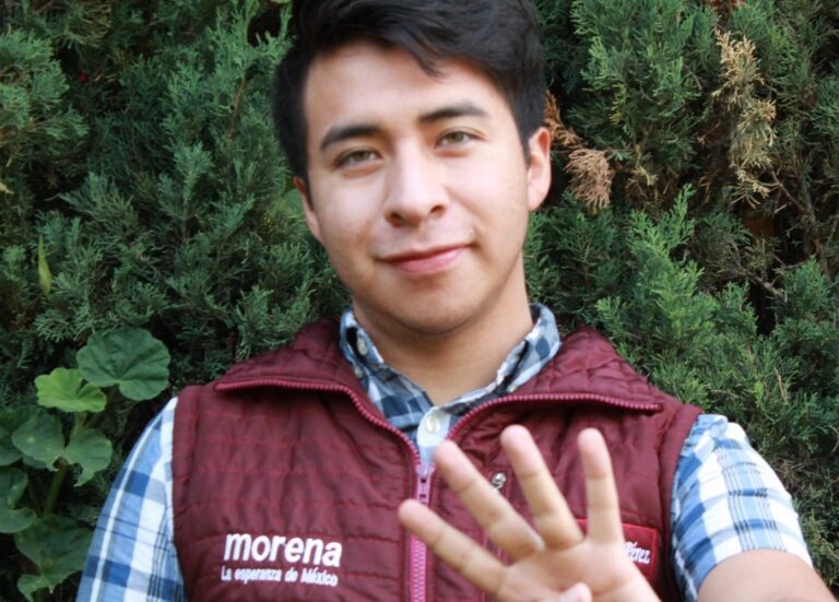 Reconciliación Desde las Bases y Unidad con el CEN, Pide Yaír Castillo