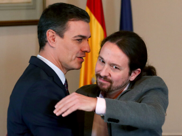 Repúblicas de Taifas /Luz María Ansón (El Imparcial)