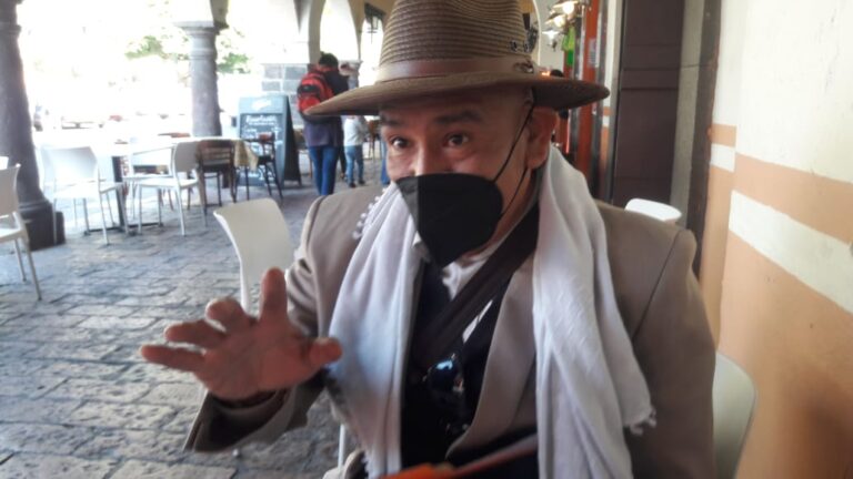 ANDANZAS EN LA HABANA DE TLAXCALTECA