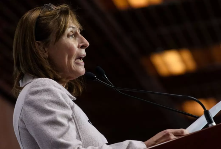 Nombramientos /Macario Schettino (El Financiero)