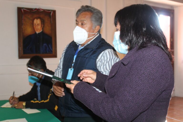 El Alcalde de Ixtacuixtla Entregó su IV Informe de Resultados 2020