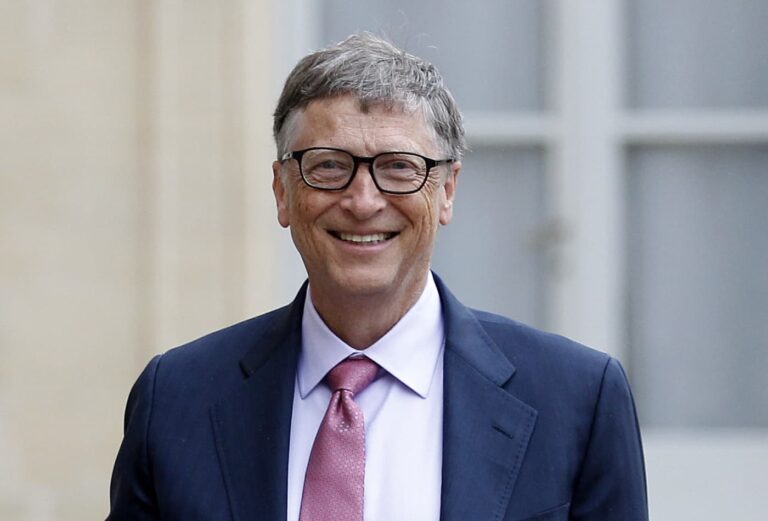 Tribunal en Perú acusa a Bill Gates de crear el covid-19