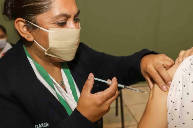 Tlaxcala sin Influenza en Inicio de 2021