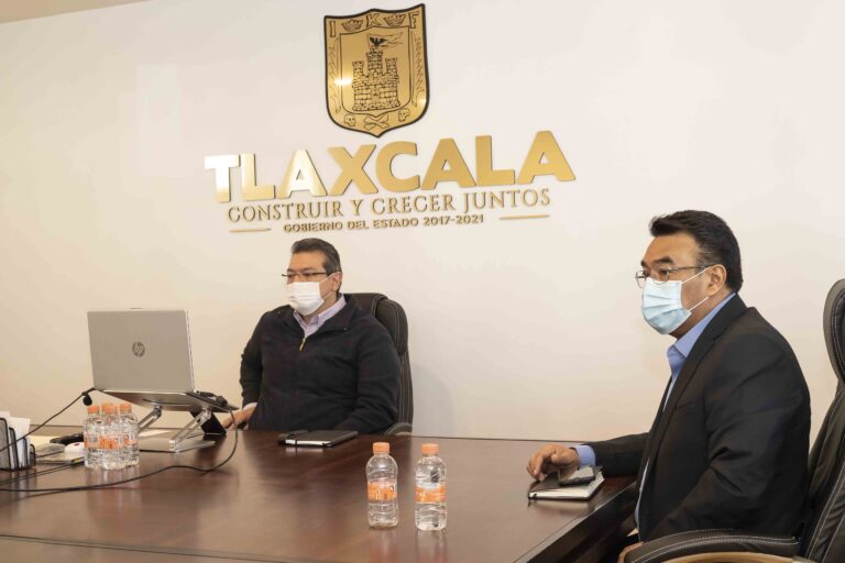 Conago Puede Fortalecerse Como Organismo de Propuestas Técnicas y Prácticas: Marco Mena