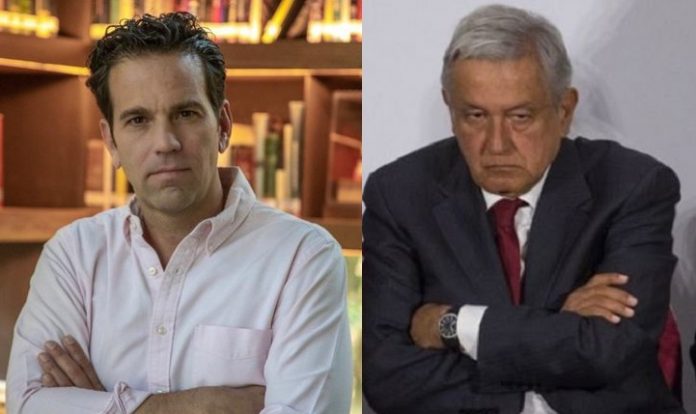 Receta Para el Fracaso /Carlos Loret de Mola