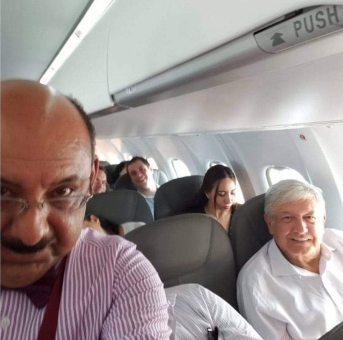 Chayoteros de hoy /Alfonso Zárate (El Universal)