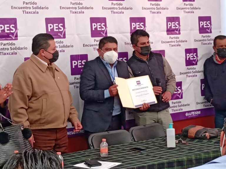 Capacita el TET al PES en Materia de Impugnaciones Electorales