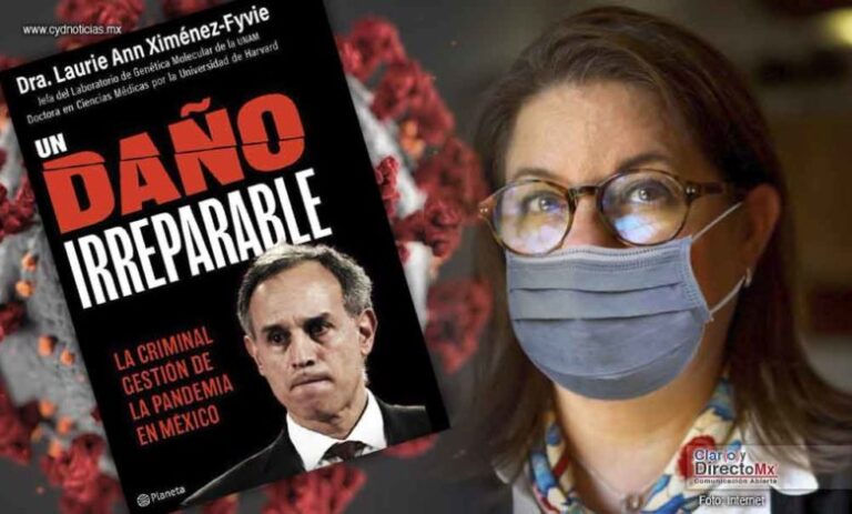 La Tumba Gatell /Héctor de Mauleón (El Universal)