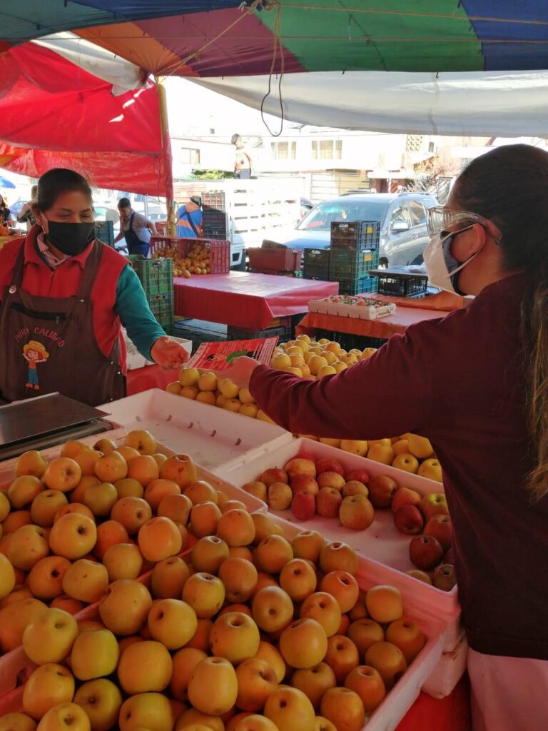 Impulsa Comuna de Tlaxcala Acciones de Prevención y Cuidado a la Salud