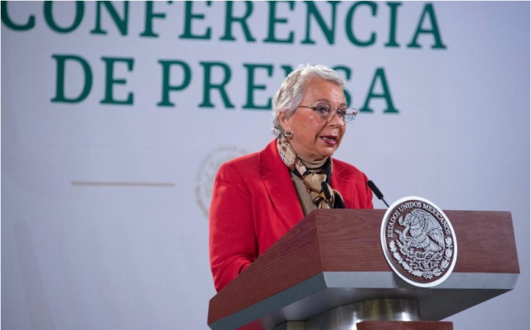 La Salud del Presidente /Carlos Loret de Mola A.