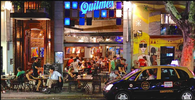 ¿Y si Probamos Dialogando? /Editorial (La Nación)