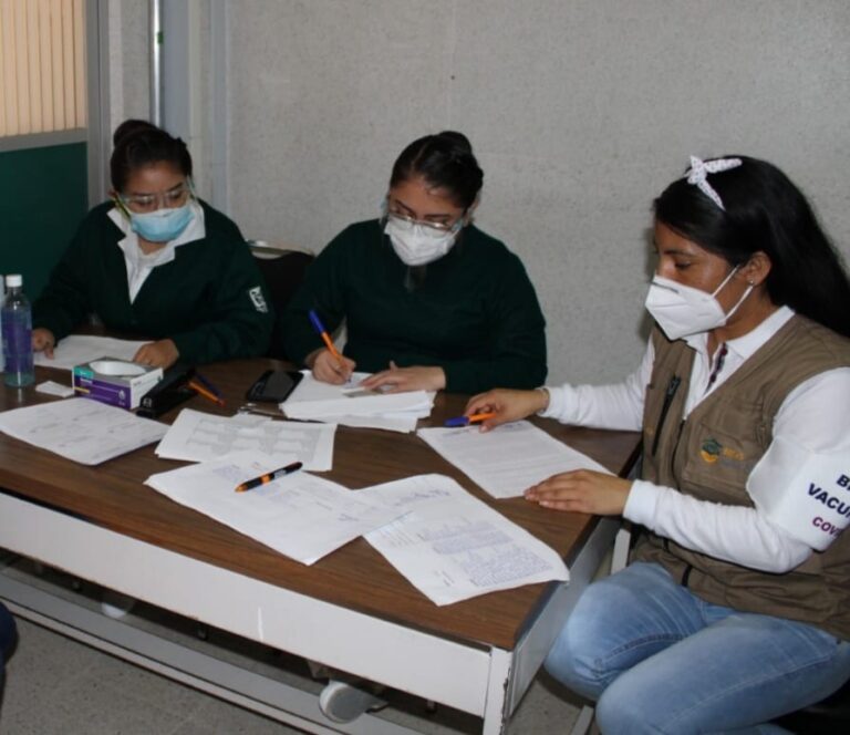 Inicia Bienestar Estrategia de Llamadas Telefónicas a Adultos Mayores