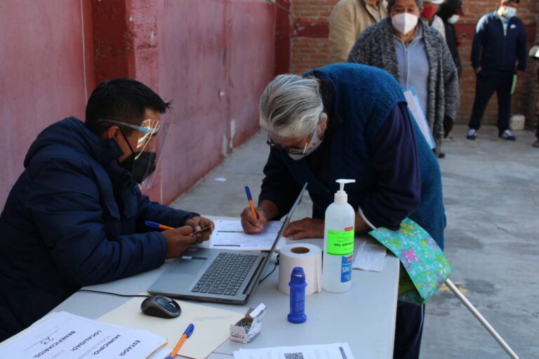 Inicia Entrega de Fertilizante a Pequeños Productores de Hortalizas y Avena