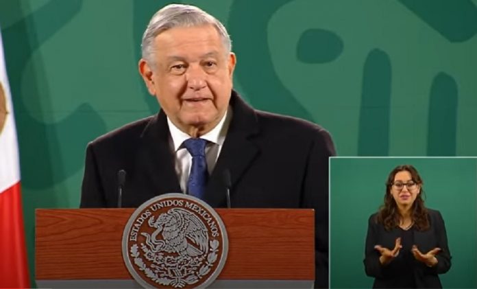 AMLO Desnudo /R. Riva Palacio (El Financiero)