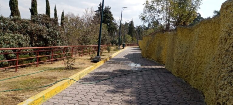 Abre Coordinación de Ecología Investigación por Incidente en Zoológico