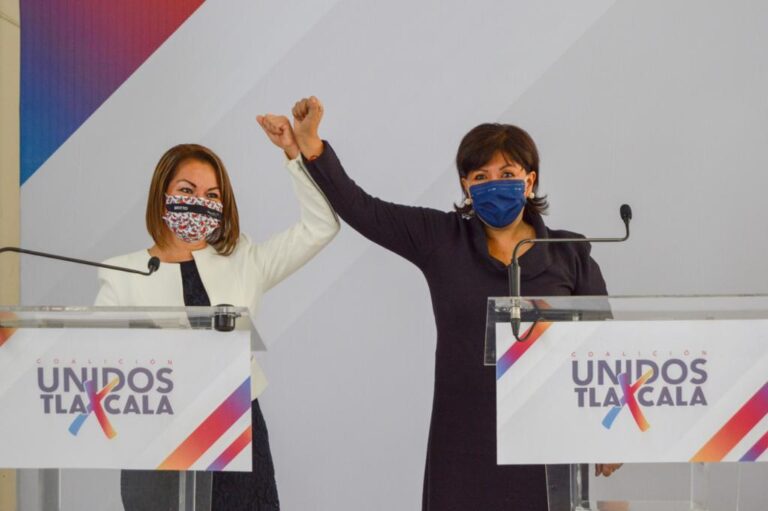 Senadora Minerva Hernández Coordinará la Campaña de Anabell