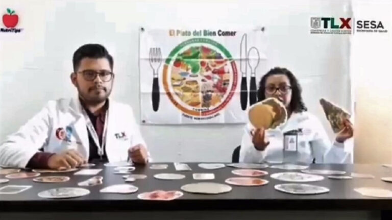 Hábitos Saludables nos Ayudan a Resistir al Covid-19: Ajuech