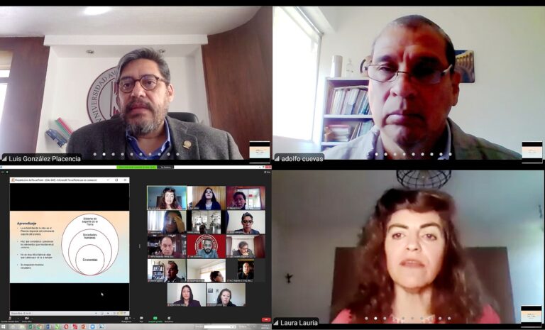 Trabaja UATx en la Sensibilización de la Sostenibilidad Ambiental