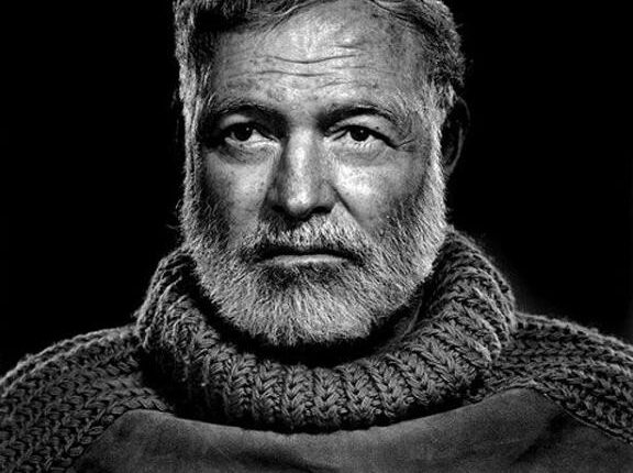 21 07 1899 Ernest Hemingway 03
