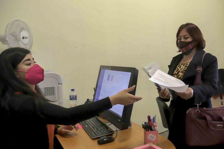 Registro Civil del Estado Exhorta a la Población a Realizar Trámites en Línea