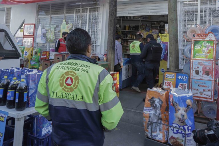 Suspenden Establecimientos que no Cumplían Medidas Preventivas por Covid-19