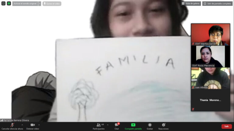 Capacitará CEAT a 5 mil Estudiantes Tlaxcaltecas Sobre el Cuidado del Agua