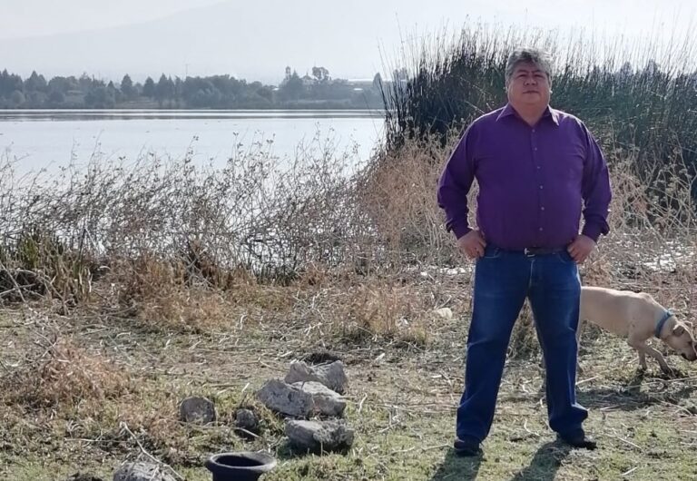 ‘Háganse a un Lado’, Canta MASS en el Palenque de MORENA