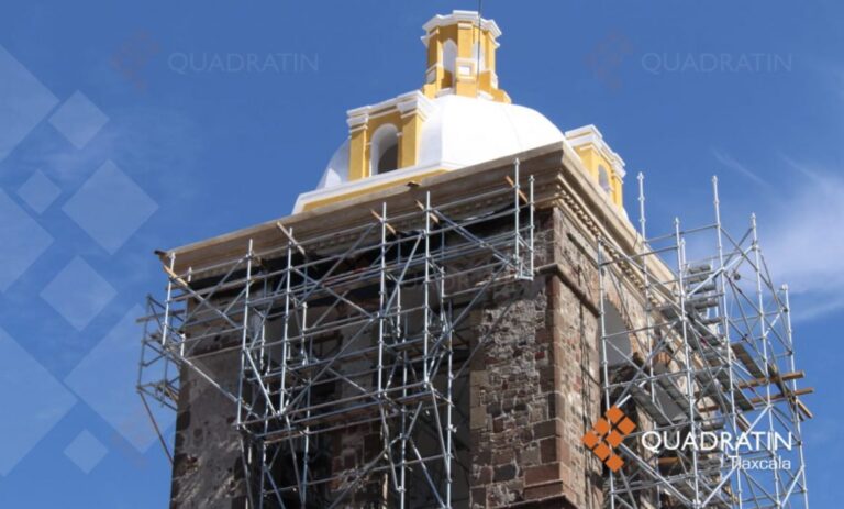 Por ‘Masacrar’ Torre de S. Francisco, Xochitiotzi jr. Truena Contra INAH