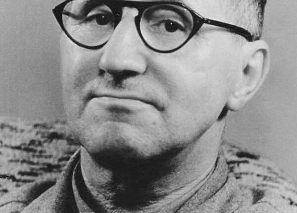 Bertolt-Brecht