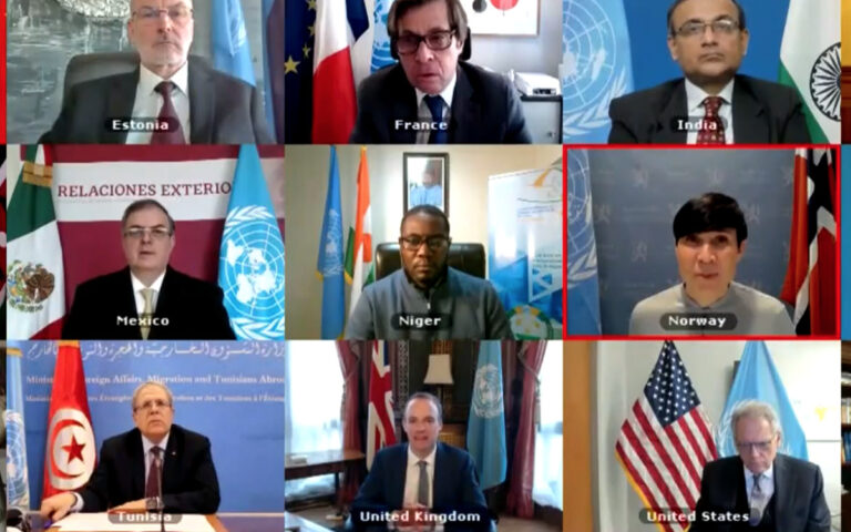 El Show de Marcelo /L. Kourchenko (El Financiero)