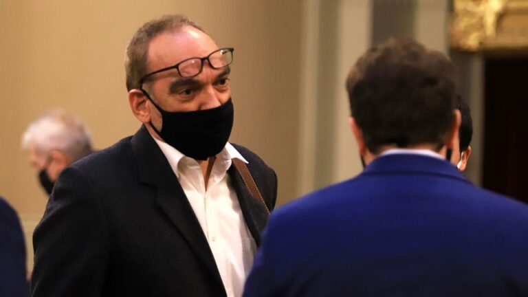 Argentina al Revés /F.A. Iglesias (La Nación)