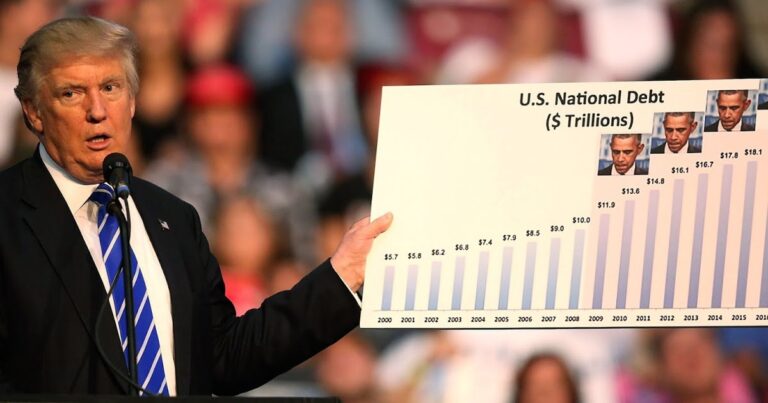 Cómo Afrontar la Deuda /Rick Scott (Las Américas)