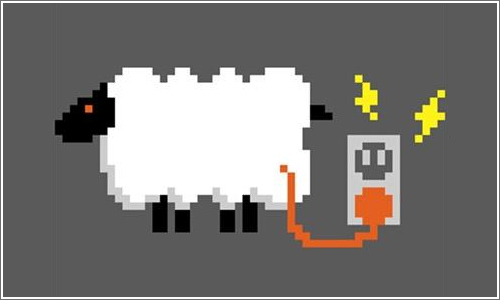 ¿Ovejas Eléctricas 4T? /Luis M. González (El Economista)