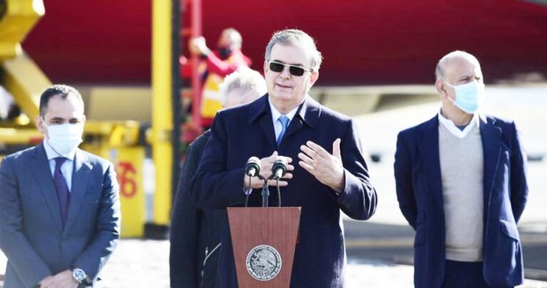 ‘Misión Cumplida’ /Salvador García Soto (El Universal)